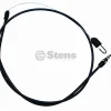 Stens Parts & Accessories|Stens 290-647 Drive Cable Fits MTD 946-04440 746-04440 - Explore Premium Parts & Accessories for All Motor Vehicle Models