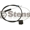 Stens Parts & Accessories|Stens 290-733 Drive Cable for AYP Husqvarna 583628101 446274 532446274 - Explore Premium Parts & Accessories for All Motor Vehicle Models