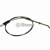 Stens Parts & Accessories|Stens 290-904 Drive Cable for MTD 946-0898 746-0898B 746-0898A 746-0898 - Explore Premium Parts & Accessories for All Motor Vehicle Models