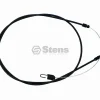 Stens Parts & Accessories|Stens 290-649 Drive Cable for MTD 946-04675 746-04675 Troy Bilt - Explore Premium Parts & Accessories for All Motor Vehicle Models