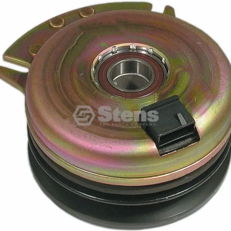 Stens Parts & Accessories|Stens 255-515 Elec PTO Clutch Fits Ariens 03601800 Simplicity 1708536SM 5217-46 - Explore Premium Parts & Accessories for All Motor Vehicle Models