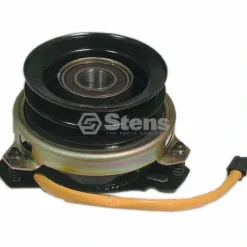 Stens Parts & Accessories|Stens 255-519 Elec PTO Clutch Fits Ariens 03090800 Cub Cadet WD-C38410 5215-62 - Explore Premium Parts & Accessories for All Motor Vehicle Models