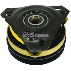 Stens Parts & Accessories|Stens 255-387 Elec PTO Clutch Fits Bobcat 188019 2722016 Ferris 1521083 5021083 - Explore Premium Parts & Accessories for All Motor Vehicle Models