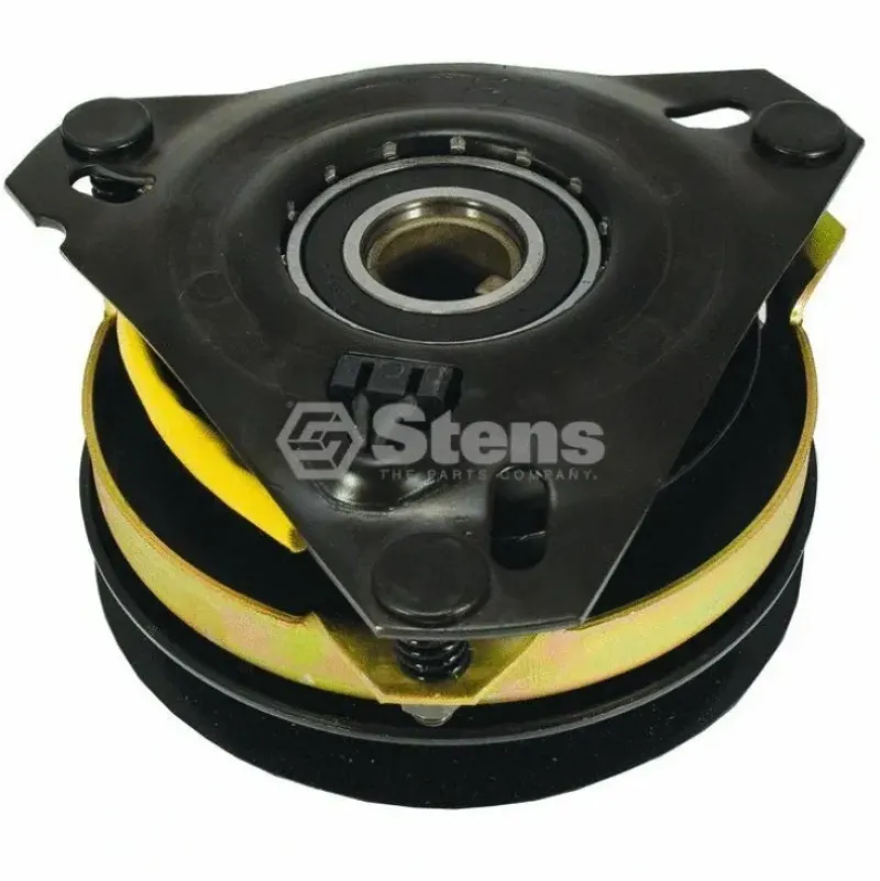 Stens Parts & Accessories|Stens 255-387 Elec PTO Clutch Fits Bobcat 188019 2722016 Ferris 1521083 5021083 - Explore Premium Parts & Accessories for All Motor Vehicle Models