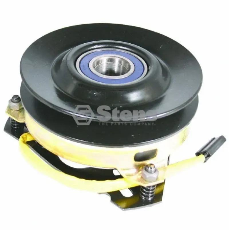 Stens Parts & Accessories|Stens 255-435 Elec PTO Clutch Fits MTD 717-3390 917-3390 Encore 523370 5215-69 - Explore Premium Parts & Accessories for All Motor Vehicle Models