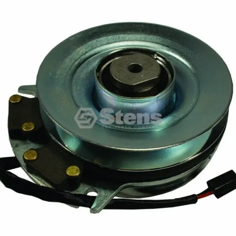 Stens Parts & Accessories|Stens 255-491 Elec PTO Clutch Fits Wright MFG 7140001 7141001 71410001 5218-211 - Explore Premium Parts & Accessories for All Motor Vehicle Models