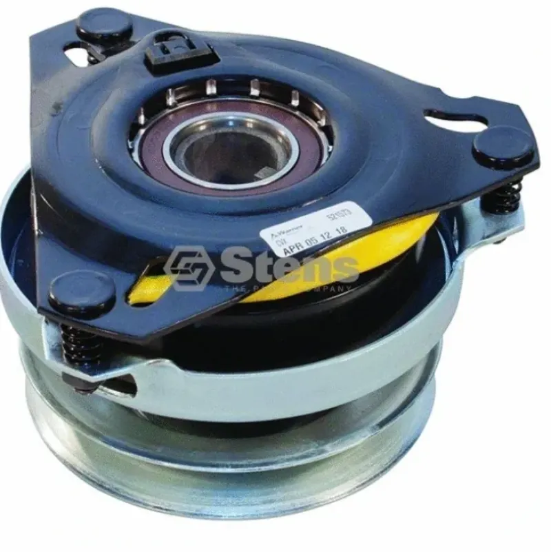 Stens Parts & Accessories|Stens 255-359 Electric PTO Clutch Fits AYP 124648X 140923 174509 Warner 5215-73 - Explore Premium Parts & Accessories for All Motor Vehicle Models