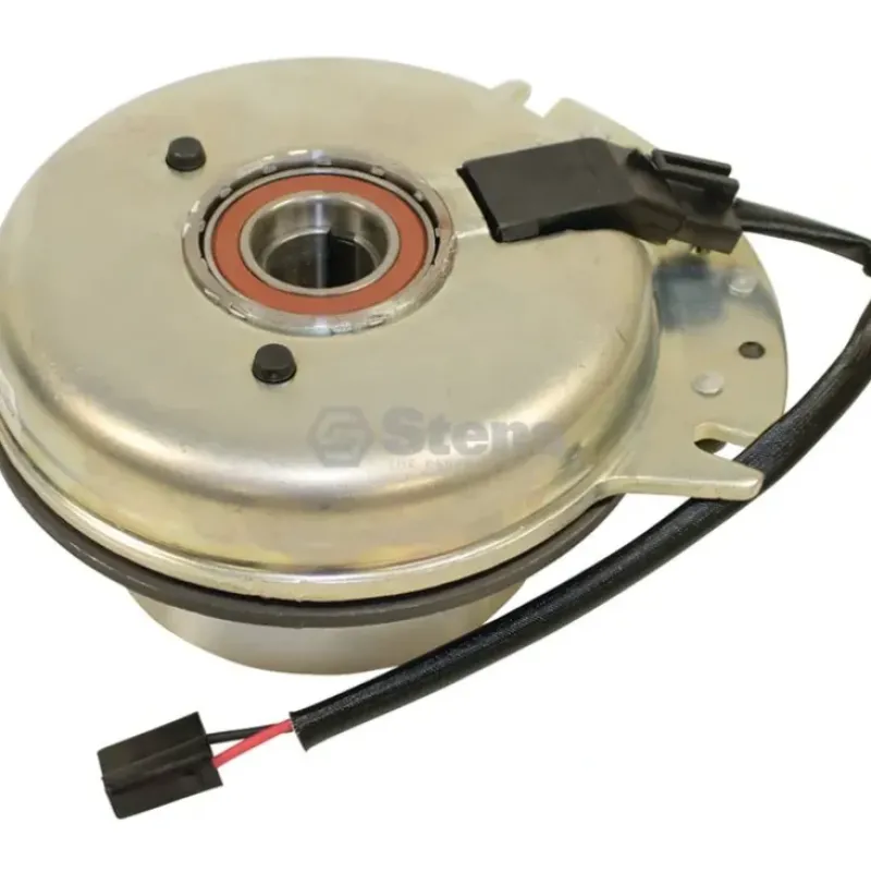 Stens Parts & Accessories|Stens 255-424 Electric PTO Clutch Fits Warner 5218-266 - Explore Premium Parts & Accessories for All Motor Vehicle Models