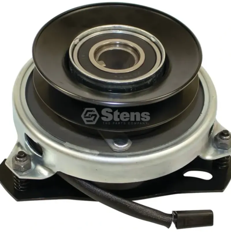 Stens Parts & Accessories|Stens 255-445 Electric PTO Clutch Fits Warner 5215-19 - Explore Premium Parts & Accessories for All Motor Vehicle Models