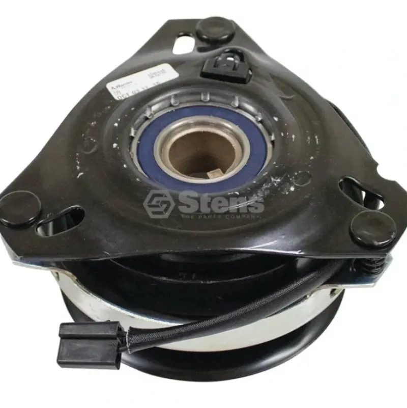 Stens Parts & Accessories|Stens 255-501 Electric PTO Clutch Fits Warner 5215-110 - Explore Premium Parts & Accessories for All Motor Vehicle Models