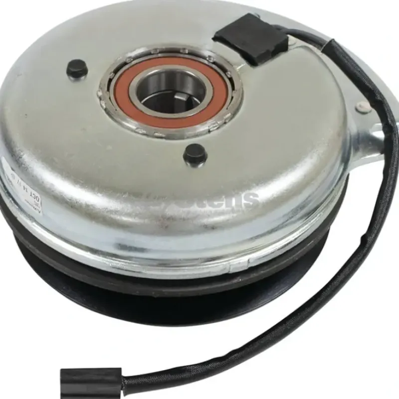 Stens Parts & Accessories|Stens 255-575 Electric PTO Clutch Fits Warner 5218-3 - Explore Premium Parts & Accessories for All Motor Vehicle Models