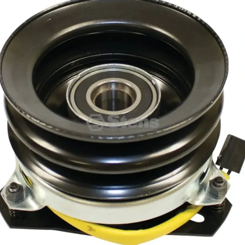 Stens Parts & Accessories|Stens 255-577 Electric PTO Clutch Fits Warner 5215-50 - Explore Premium Parts & Accessories for All Motor Vehicle Models