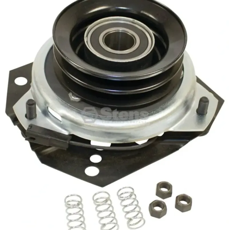 Stens Parts & Accessories|Stens 255-583 Electric PTO Clutch Fits Warner 5209-14 - Explore Premium Parts & Accessories for All Motor Vehicle Models