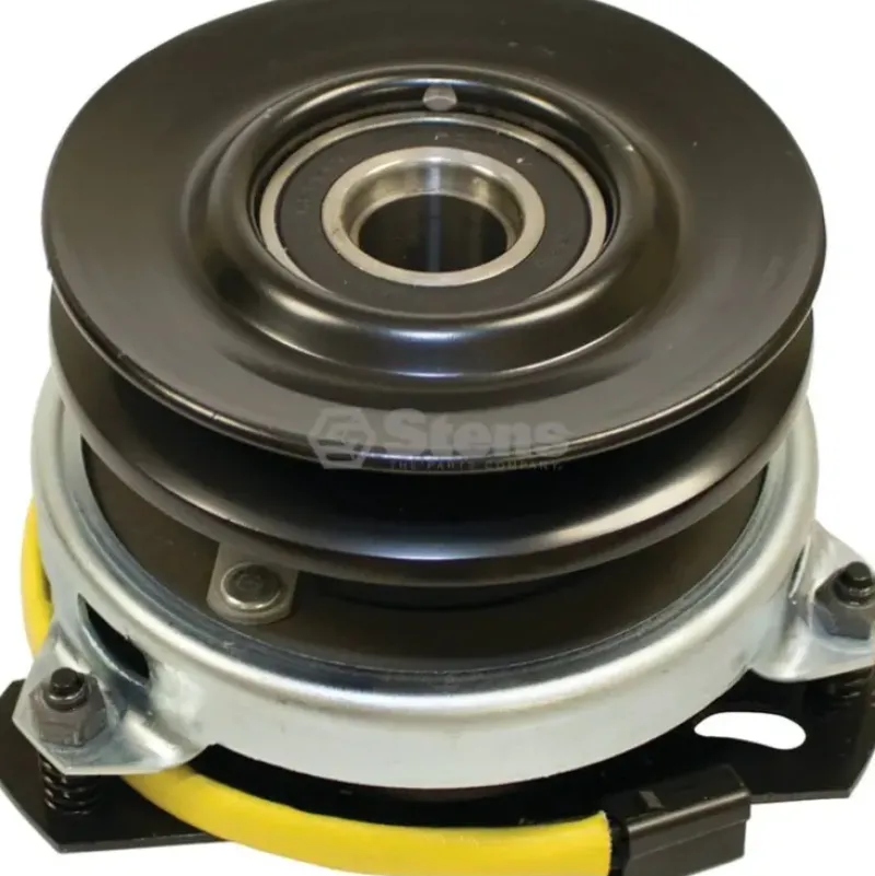Stens Parts & Accessories|Stens 255-585 Electric PTO Clutch Fits Warner 5215-114 - Explore Premium Parts & Accessories for All Motor Vehicle Models