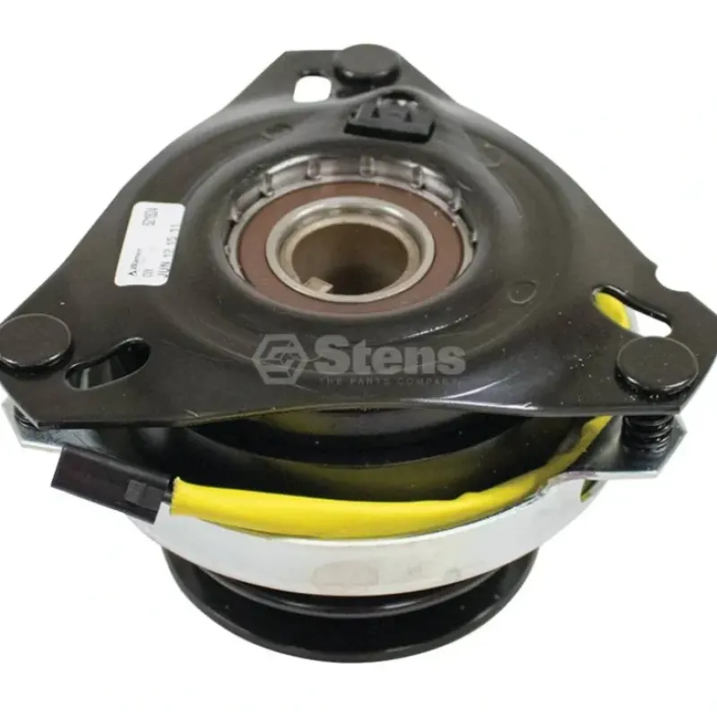 Stens Parts & Accessories|Stens 255-597 Electric PTO Clutch Fits Warner 5215-24 - Explore Premium Parts & Accessories for All Motor Vehicle Models