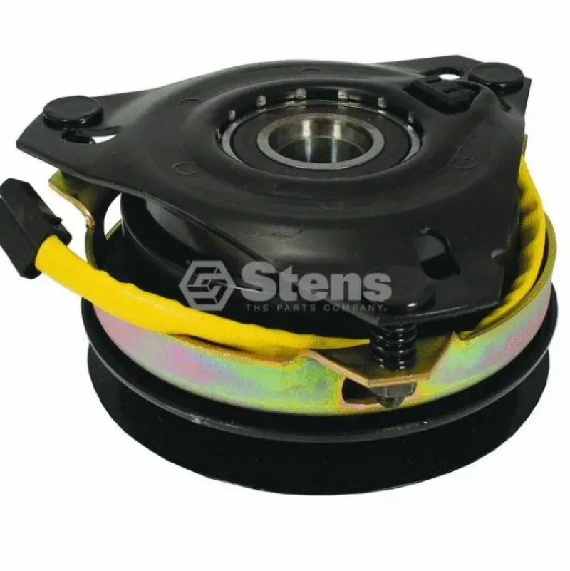 Stens Parts & Accessories|Stens 255-383 Electric PTO Clutch for Simplicity 21823 21823SM 5021823 5215-13 - Explore Premium Parts & Accessories for All Motor Vehicle Models