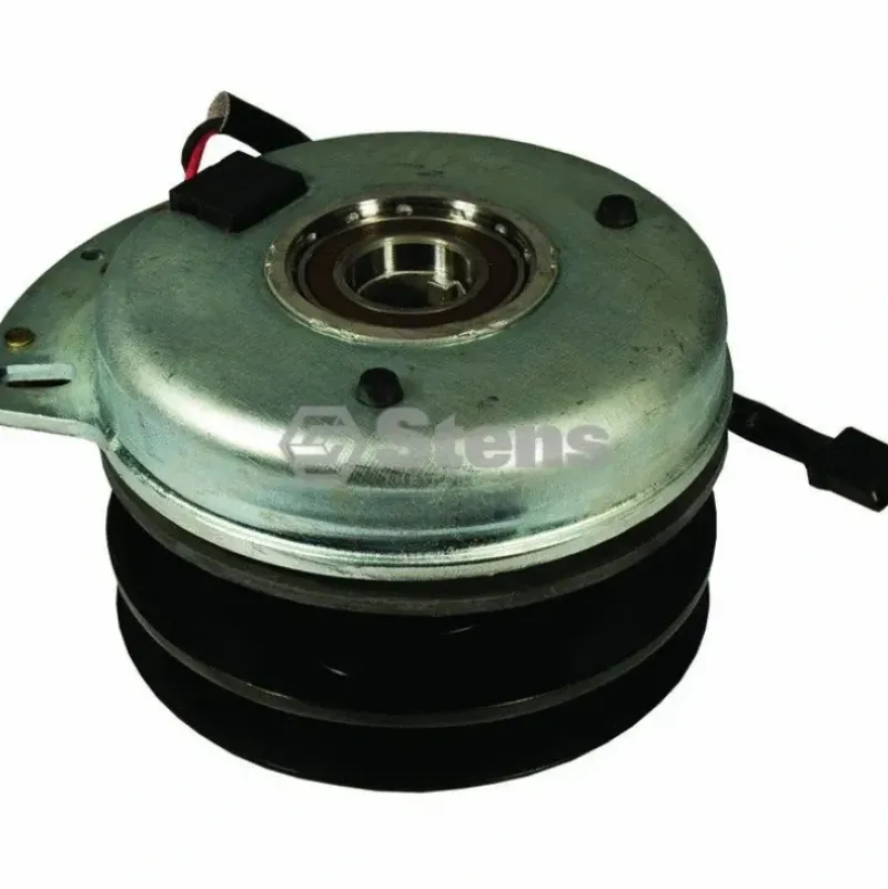 Stens Parts & Accessories|Stens 255-297 Electric PTO Clutch for MTD 717-1774C 917-05001 917-1774C - Explore Premium Parts & Accessories for All Motor Vehicle Models