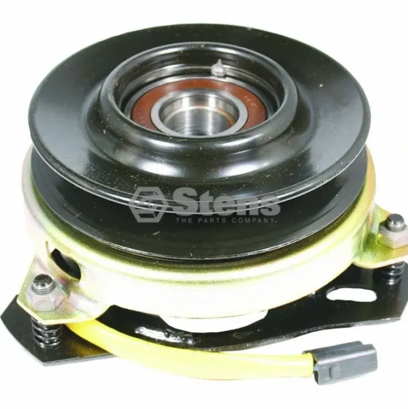 Stens Parts & Accessories|Stens 255-423 Electric PTO Clutch for Cub Cadet 138412 Murray 326108MA 5215-53 - Explore Premium Parts & Accessories for All Motor Vehicle Models