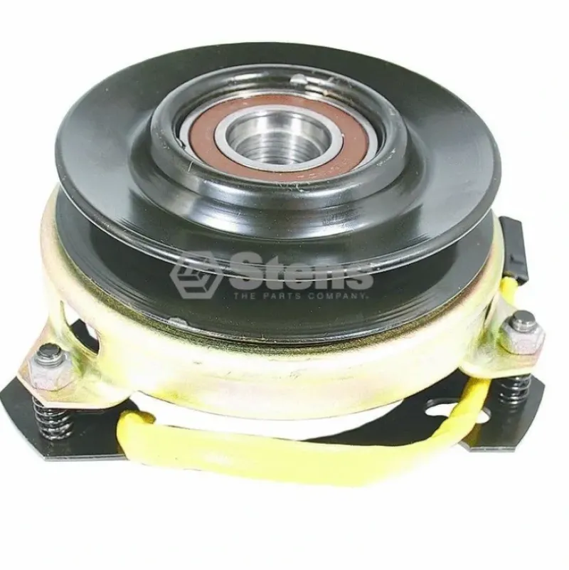 Stens Parts & Accessories|Stens 255-547 Electric PTO Clutch for Jacobsen 990947 Warner 5215-59 5210-33 - Explore Premium Parts & Accessories for All Motor Vehicle Models