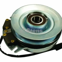 Stens Parts & Accessories|Stens 255-552 Electric PTO Clutch for Exmark 103-0665 1-641300 Warner 5218-213 - Explore Premium Parts & Accessories for All Motor Vehicle Models