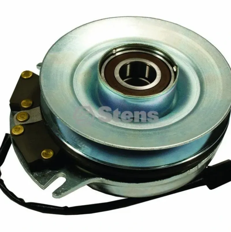 Stens Parts & Accessories|Stens 255-552 Electric PTO Clutch for Exmark 103-0665 1-641300 Warner 5218-213 - Explore Premium Parts & Accessories for All Motor Vehicle Models
