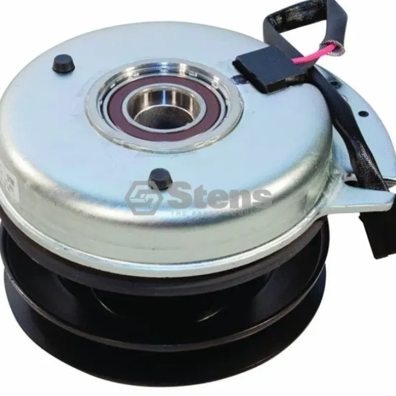 Stens Parts & Accessories|Stens 255-839 Electric PTO Clutch for MTD 717-04552 917-04552A Warner 5219-98 - Explore Premium Parts & Accessories for All Motor Vehicle Models