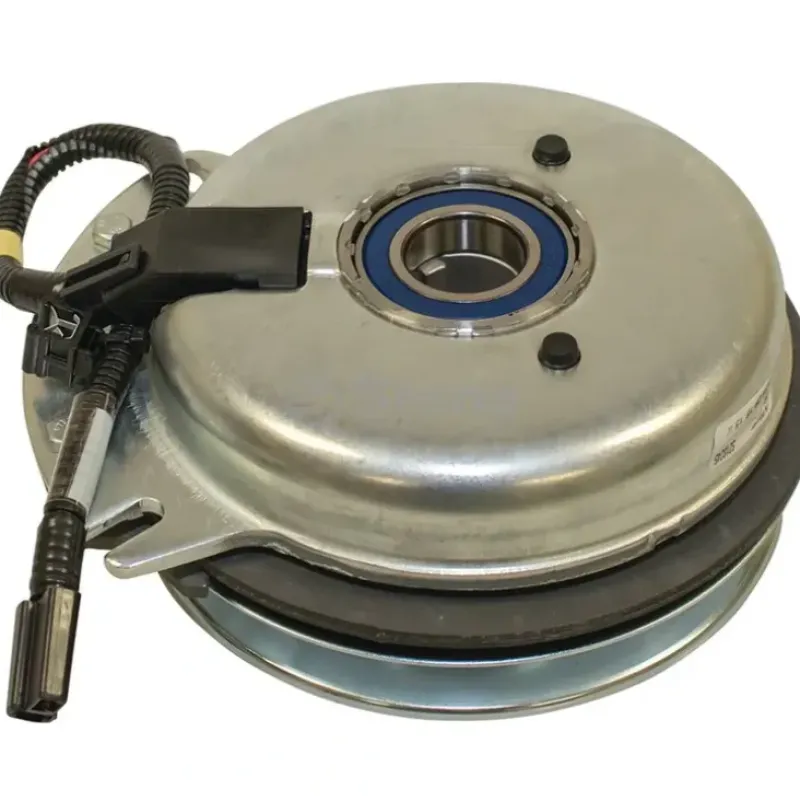 Stens Parts & Accessories|Stens 255-153 Electric PTO Clutch Warner 5218-245 - Explore Premium Parts & Accessories for All Motor Vehicle Models