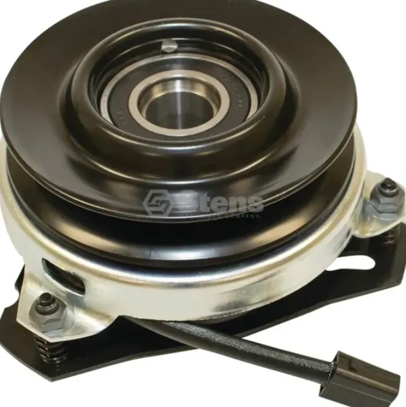 Stens Parts & Accessories|Stens 255-137 Electric PTO Clutch Warner 5215-35 - Explore Premium Parts & Accessories for All Motor Vehicle Models