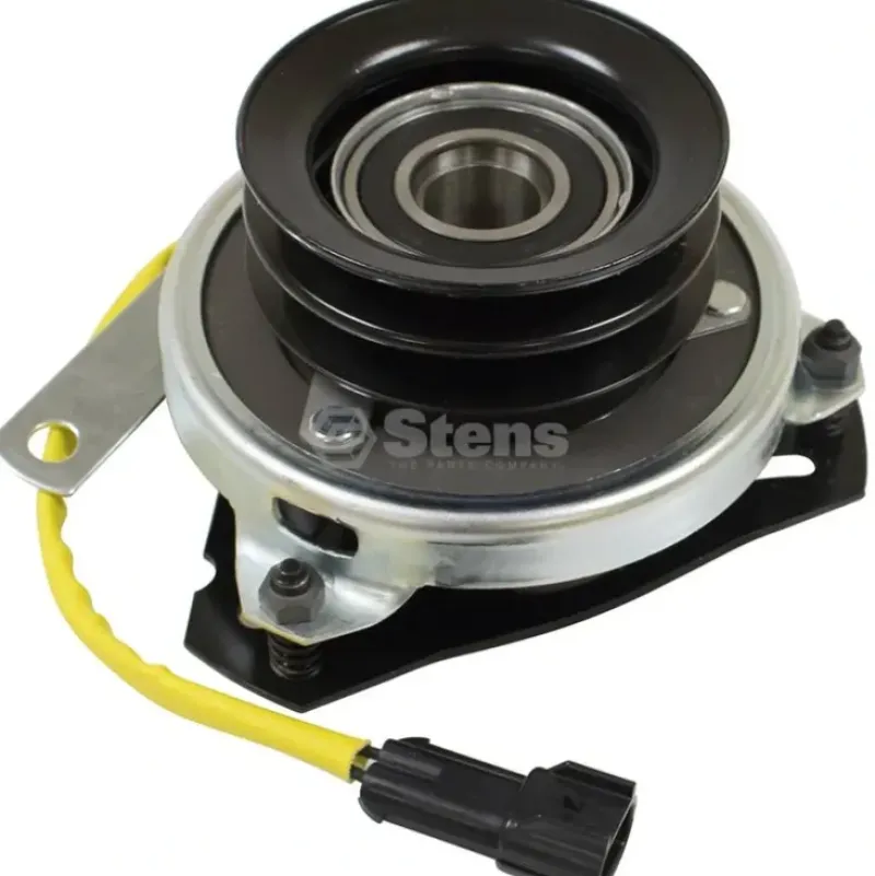 Stens Parts & Accessories|Stens 255-138 Electric PTO Clutch Warner 5215-43 - Explore Premium Parts & Accessories for All Motor Vehicle Models
