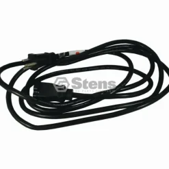 Stens Parts & Accessories|Stens 435-911 Electric Start Cord Fits Tecumseh 32450B 02483100 MTD 929-0071A - Explore Premium Parts & Accessories for All Motor Vehicle Models
