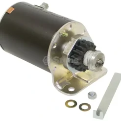Stens Parts & Accessories|Stens 435-320 Electric Starter Fits B&S 795121 - Explore Premium Parts & Accessories for All Motor Vehicle Models