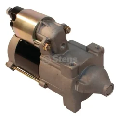 Stens Parts & Accessories|Stens 435-370 Electric Starter Fits B&S 808726 - Explore Premium Parts & Accessories for All Motor Vehicle Models