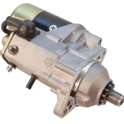 Stens Parts & Accessories|Stens 435-937 Electric Starter Fits Bobcat 6685190 - Explore Premium Parts & Accessories for All Motor Vehicle Models