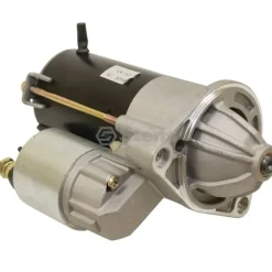 Stens Parts & Accessories|Stens 435-517 Electric Starter Fits John Deere MIA11732 - Explore Premium Parts & Accessories for All Motor Vehicle Models