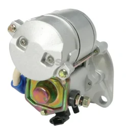 Stens Parts & Accessories|Stens 435-994 Electric Starter Fits John Deere AM878415 - Explore Premium Parts & Accessories for All Motor Vehicle Models
