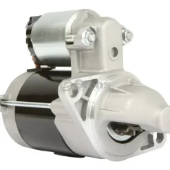 Stens Parts & Accessories|Stens 435-255 Electric Starter Fits Kubota EG673-63013 - Explore Premium Parts & Accessories for All Motor Vehicle Models