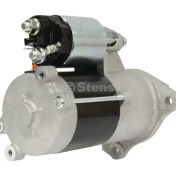Stens Parts & Accessories|Stens 435-246 Electric Starter Fits Kubota E7179-70130 - Explore Premium Parts & Accessories for All Motor Vehicle Models