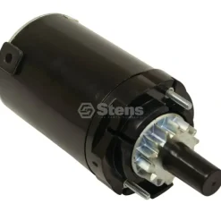 Stens Parts & Accessories|Stens 435-490 Electric Starter Fits Kohler 20 098 11-S - Explore Premium Parts & Accessories for All Motor Vehicle Models