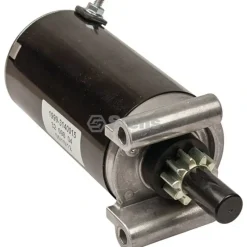 Stens Parts & Accessories|Stens 055-681 Electric Starter Fits Kohler 32 098 08-S - Explore Premium Parts & Accessories for All Motor Vehicle Models