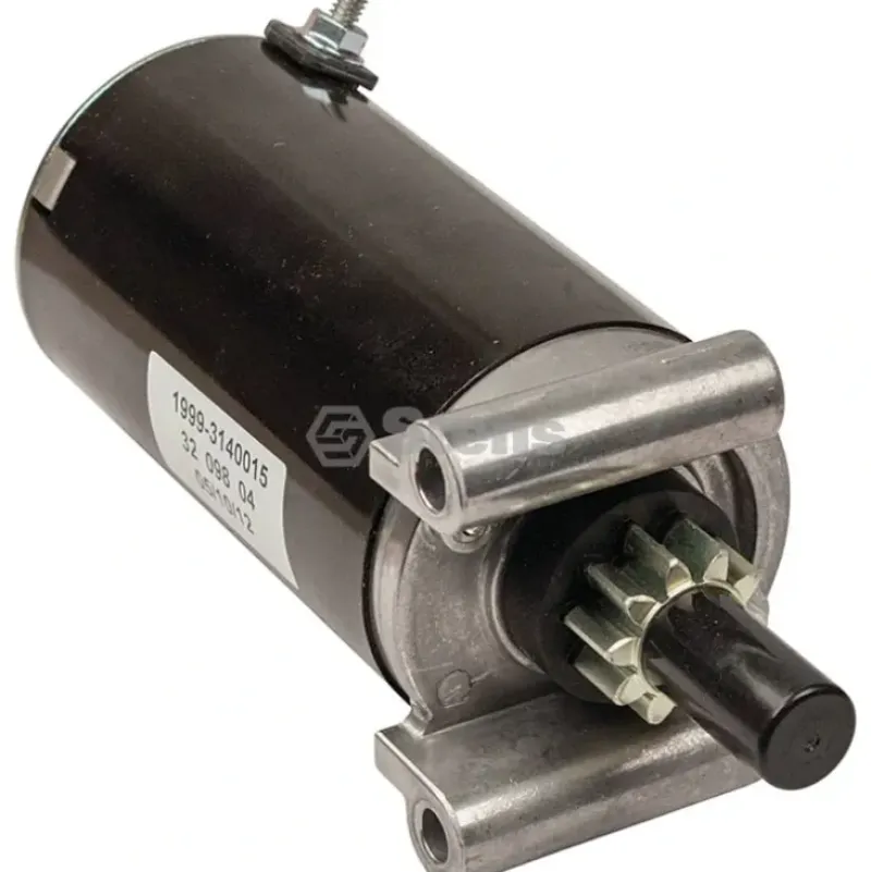Stens Parts & Accessories|Stens 055-681 Electric Starter Fits Kohler 32 098 08-S - Explore Premium Parts & Accessories for All Motor Vehicle Models