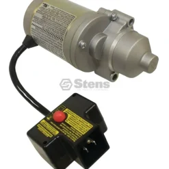 Stens Parts & Accessories|Stens 435-044 Electric Starter Fits MTD 951-11196 - Explore Premium Parts & Accessories for All Motor Vehicle Models