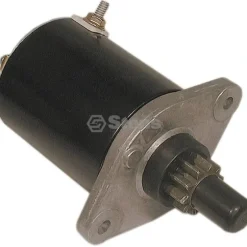 Stens Parts & Accessories|Stens 435-355 Electric Starter Fits Tecumseh 36795 - Explore Premium Parts & Accessories for All Motor Vehicle Models