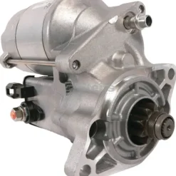 Stens Parts & Accessories|Stens 435-224 Electric Starter Kubota K7711-96800 - Explore Premium Parts & Accessories for All Motor Vehicle Models