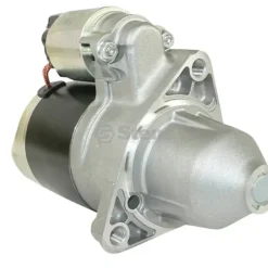 Stens Parts & Accessories|Stens 435-256 Electric Starter Kubota 14278-63010 - Explore Premium Parts & Accessories for All Motor Vehicle Models