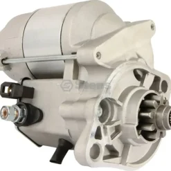 Stens Parts & Accessories|Stens 435-244 Electric Starter Kubota 15501-63020 - Explore Premium Parts & Accessories for All Motor Vehicle Models