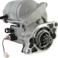Stens Parts & Accessories|Stens 435-277 Electric Starter Kubota 16611-63011 - Explore Premium Parts & Accessories for All Motor Vehicle Models