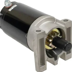 Stens Parts & Accessories|Stens 435-269 Electric Starter Replaces Honda 31200-ZJ1-004 - Explore Premium Parts & Accessories for All Motor Vehicle Models