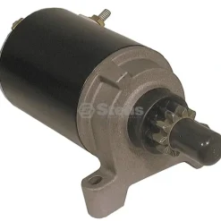 Stens Parts & Accessories|Stens 435-351 Electric Starter Tecumseh 37425 - Explore Premium Parts & Accessories for All Motor Vehicle Models