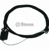 Stens Parts & Accessories|Stens 290-237 Engine Control Cable Fits Husqvarna AYP 532851669 532851250 - Explore Premium Parts & Accessories for All Motor Vehicle Models