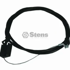 Stens Parts & Accessories|Stens 290-237 Engine Control Cable Fits Husqvarna AYP 532851669 532851250 - Explore Premium Parts & Accessories for All Motor Vehicle Models